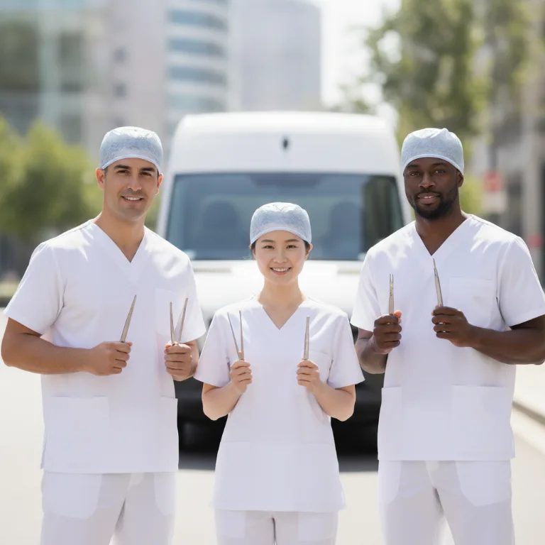 plastic surgeon Greenock